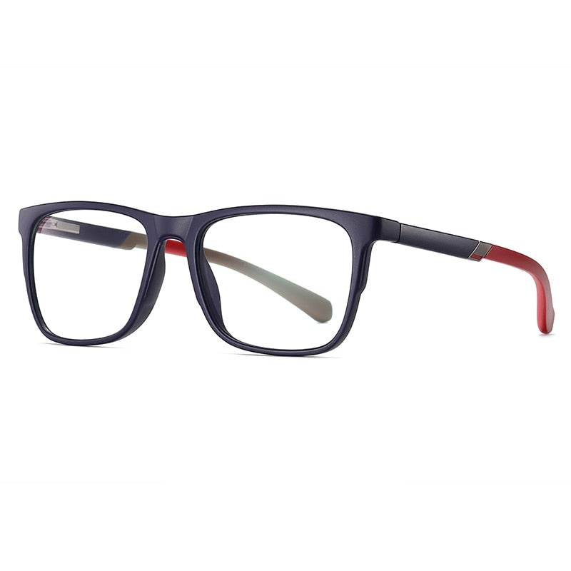 Lunettes anti-lumière bleue