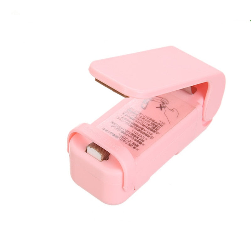 Mini thermoscelleuse portable