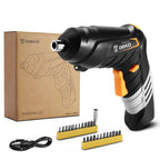 Tournevis sans-fil rechargeable