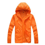 Maxime - Imperméable léger compressible unisexe