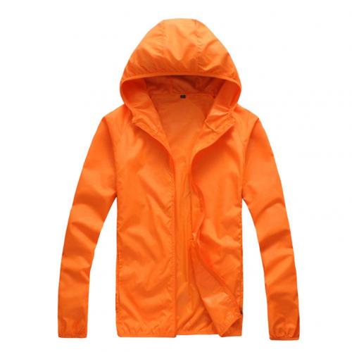 Maxime - Imperméable léger compressible unisexe
