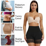 Culotte haute Gainante et anti frottement Perfect BODY