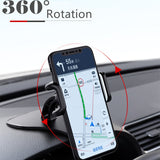 Support de téléphone pour voiture