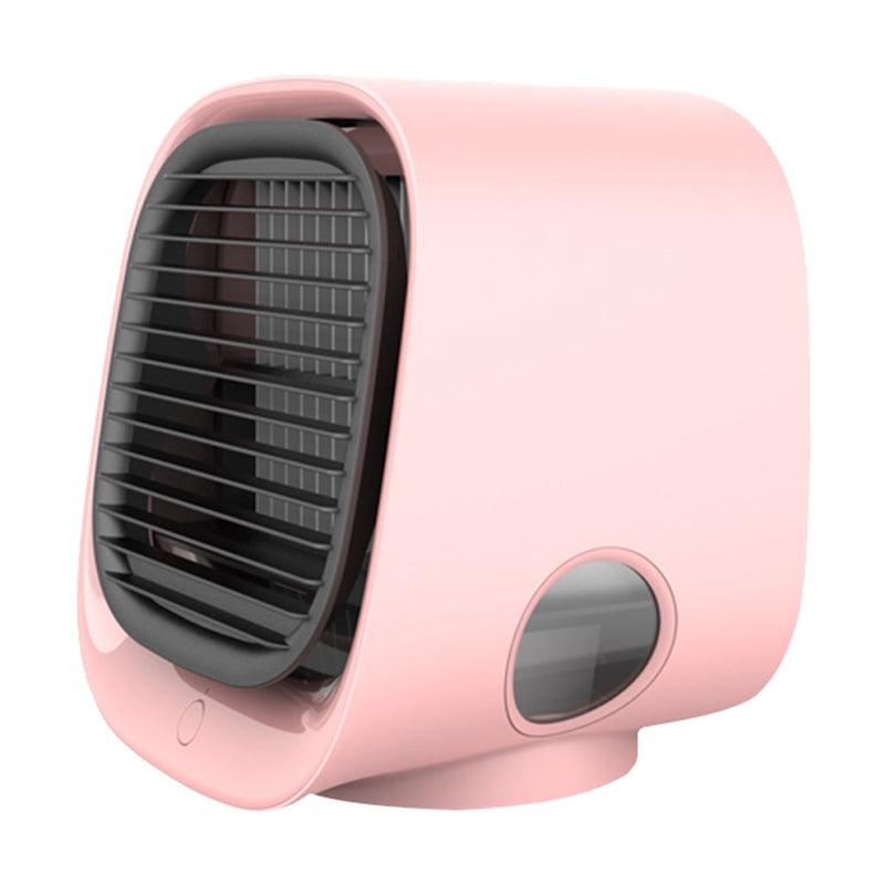 Water Cooler - Mini refroidisseur brumisateur
