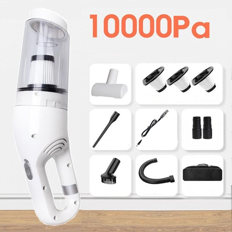 Aspirateur Sans Fil 10000Pa