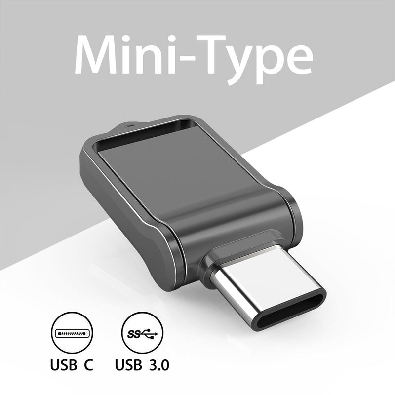 Mini clé USB / Type C 64 GB
