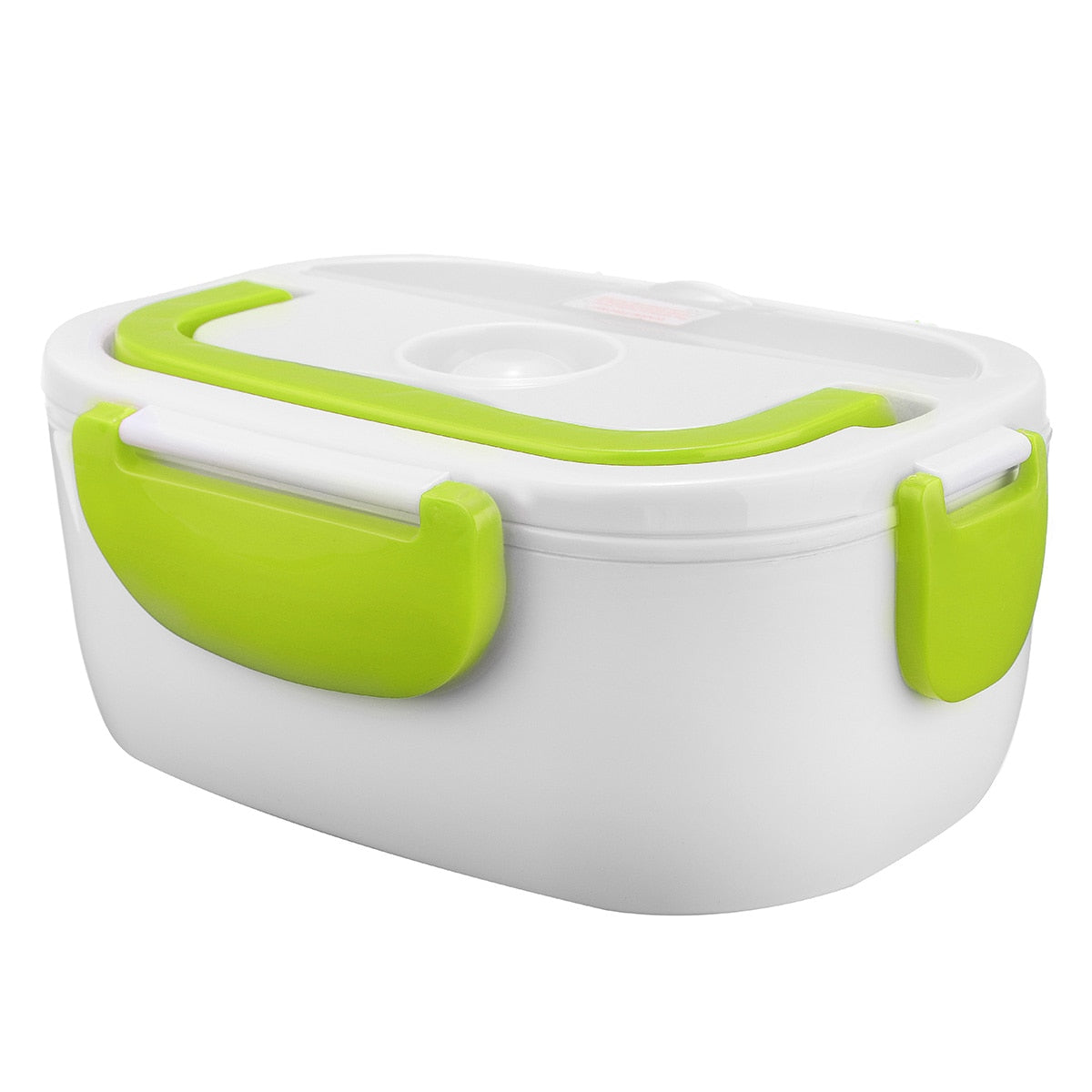 Lunch box chauffante