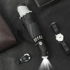 Parapluie inversé - automatique et compact