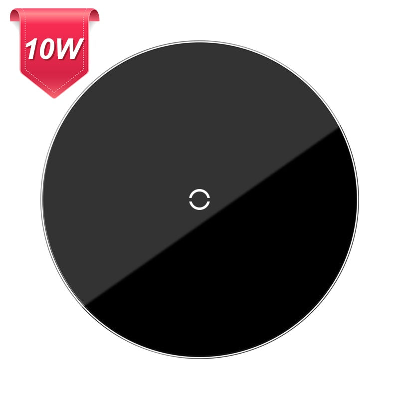 Chargeur à induction rapide 15 W