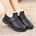 Henriette - Bottines imperméables