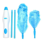 Acti-dust - Brosse anti-poussière électrique
