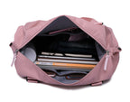 Sac rétractable et ultra compact