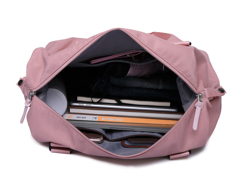 Sac rétractable et ultra compact