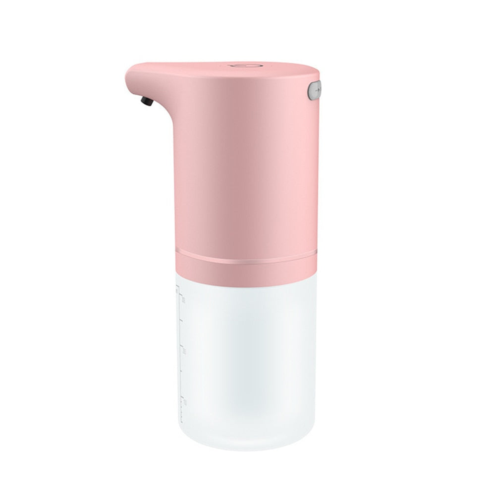 Distributeur de savon intelligent