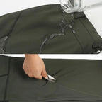 Pantalon tactique imperméable ULTRA CHAUD pour homme