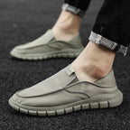 Mocassins tendances - légers et confortables