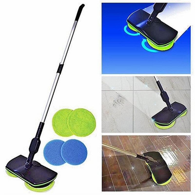 Balai Electrique<br> Sans Fil