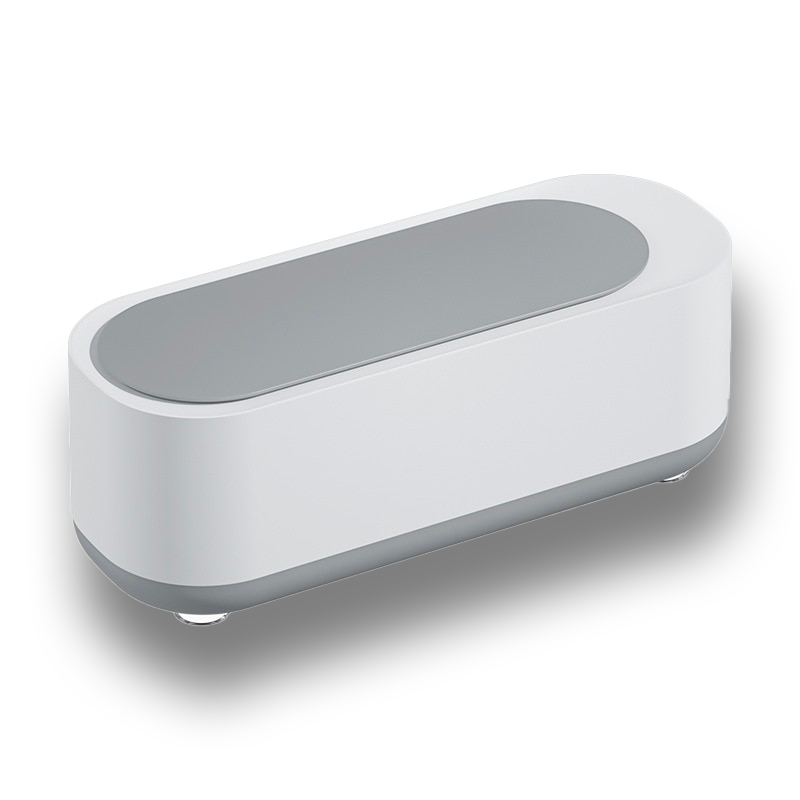 Mini nettoyeur à ultrasons pour objets