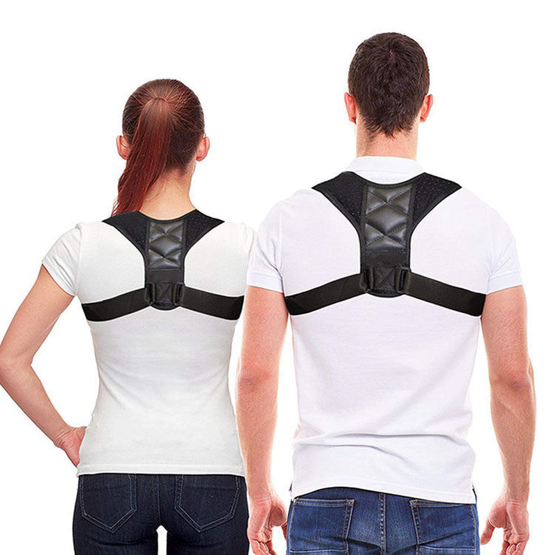 Ceinture de soutien lombaire