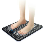 Masseur de pieds électrique EMS