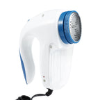 Rasoir électrique anti-peluche