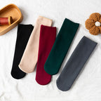 8x Paire de chaussettes thermiques