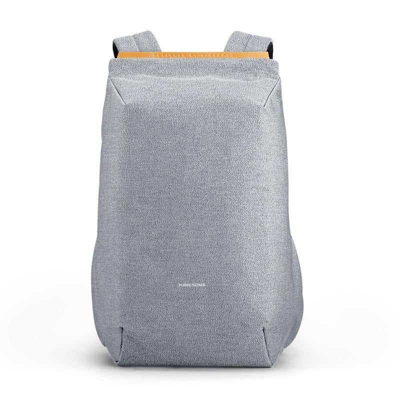 Sac Antivol + Chargeur USB