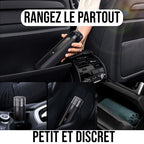 CleanCar - Aspirateur de voiture portable