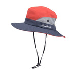 Chapeau anti-UV femme