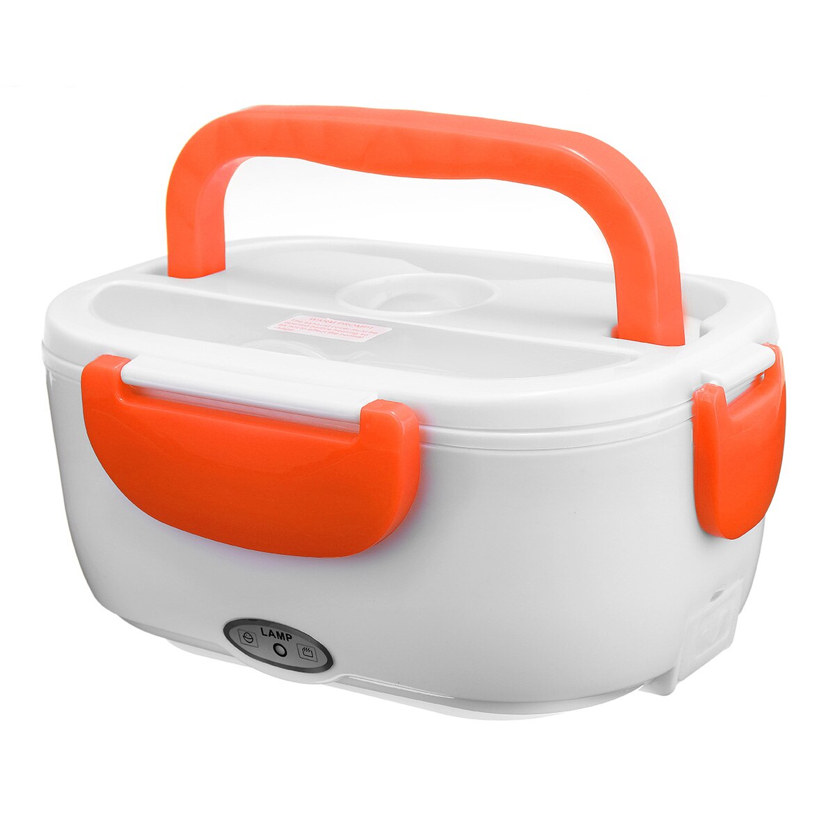 Lunch box chauffante
