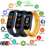 FitPro - Bracelet Fitness Connecté