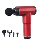 Pistolet de massage musculaire
