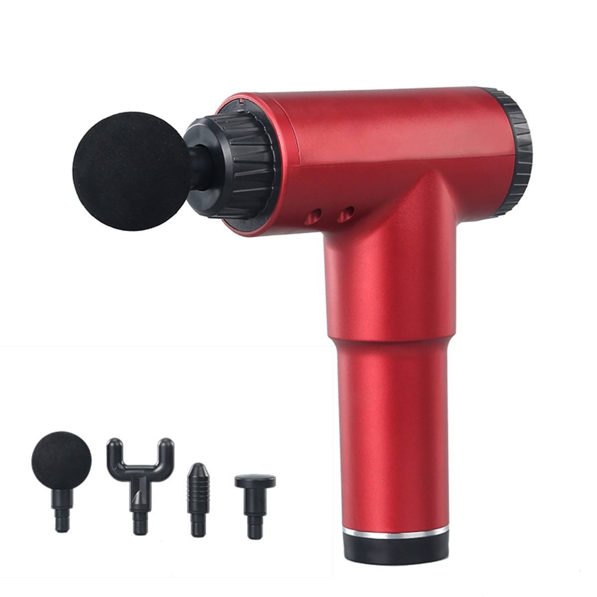 Pistolet de massage musculaire