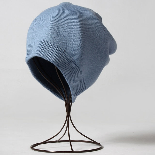 Bonnet d'hiver unisexe