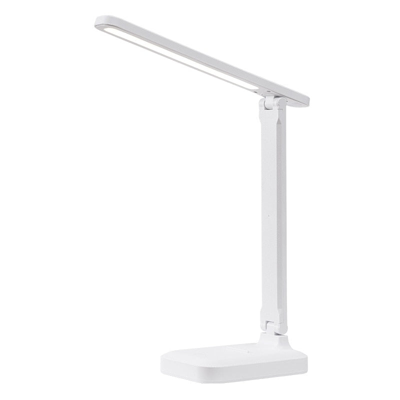 Lampe de bureau sans-fil