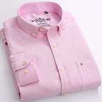 CHARLES - Chemise en coton