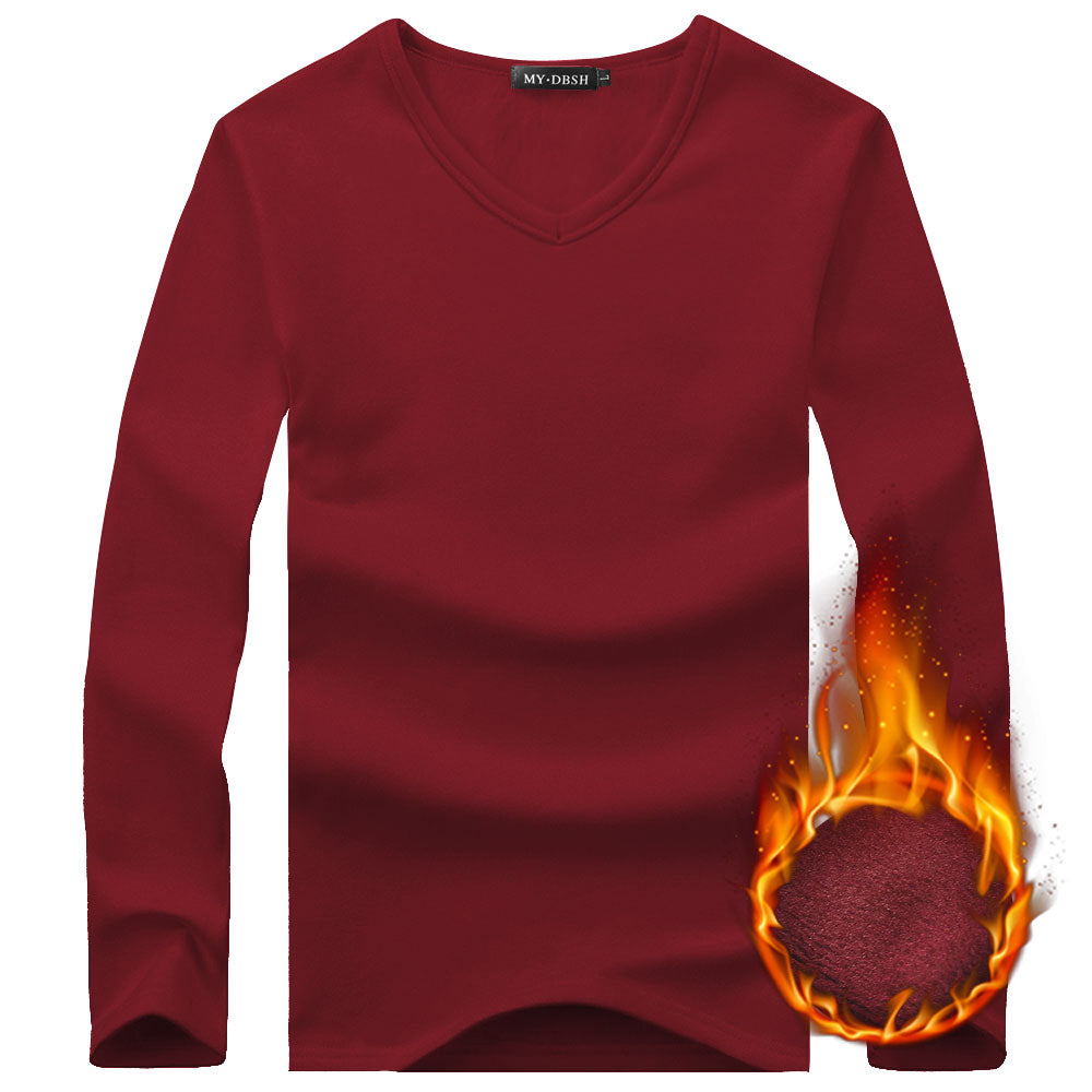 THIBAULT - Tshirt Thermique