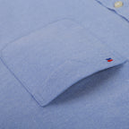 CHARLES - Chemise en coton