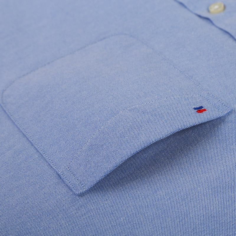 CHARLES - Chemise en coton