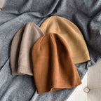 Bonnet d'hiver unisexe