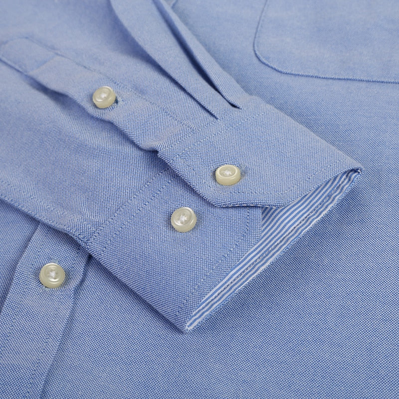 CHARLES - Chemise en coton