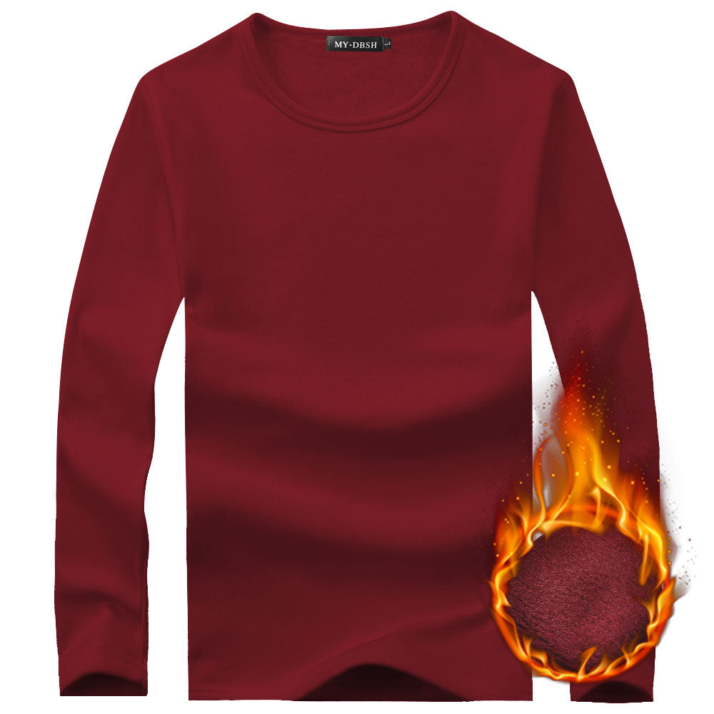 THIBAULT - Tshirt Thermique