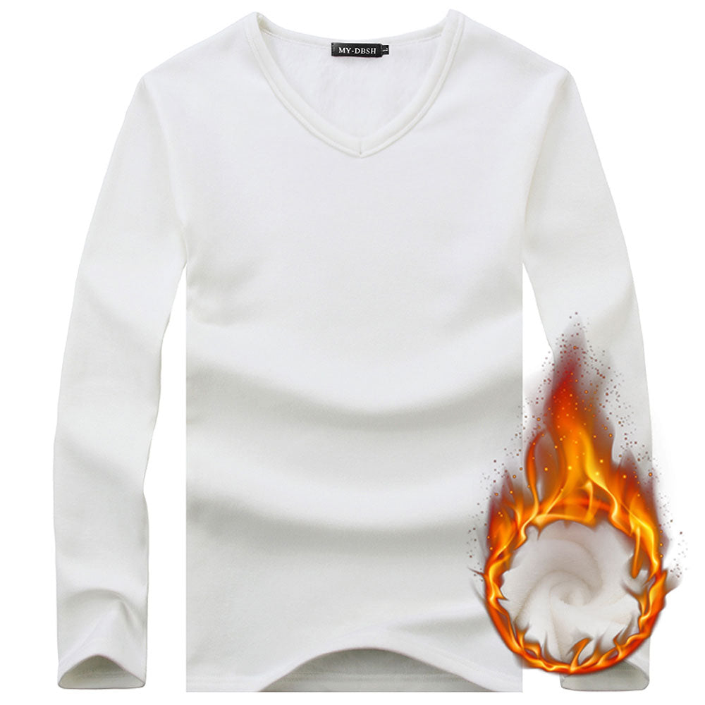 THIBAULT - Tshirt Thermique
