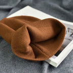Bonnet d'hiver unisexe