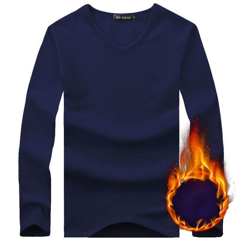 THIBAULT - Tshirt Thermique