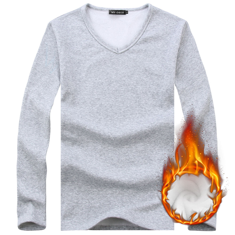 THIBAULT - Tshirt Thermique