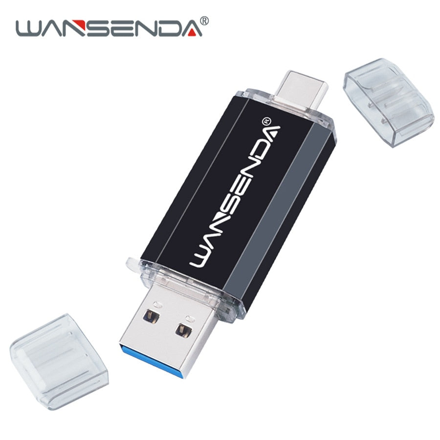 Clé USB 3.0 64GO Multifonctions