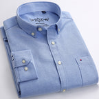 CHARLES - Chemise en coton