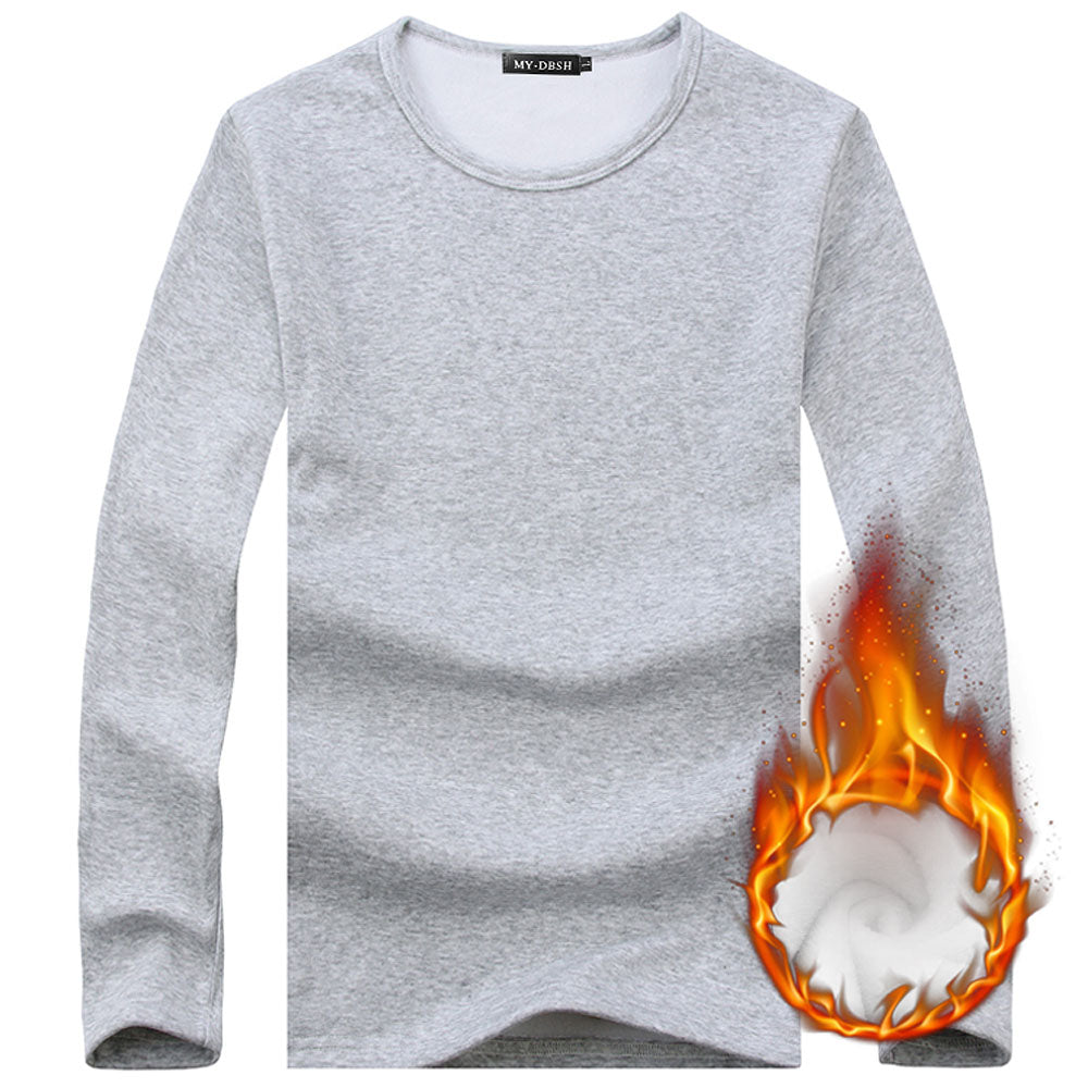 THIBAULT - Tshirt Thermique