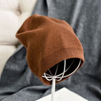 Bonnet d'hiver unisexe